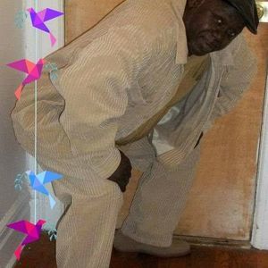 Meet your Posher, Rick